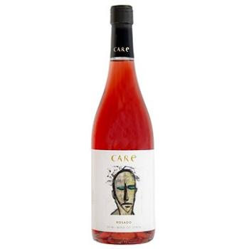 BODEGAS AŇADAS Care Solidarity Rosé 2019 0,75l (8436574271089)