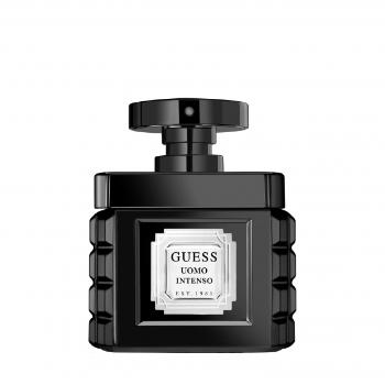 Guess GUESS UOMO INTENSO parfémová voda 50 ml