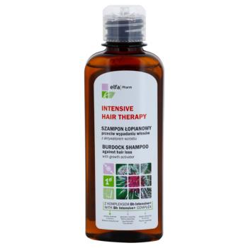 Intensive Hair Therapy Bh Intensive+ šampon proti padání vlasů s růstovým aktivátorem 200 ml