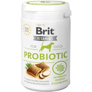 Brit Vitamins Probiotic 150 g (8595602562534)