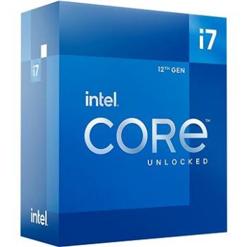 Intel Core i7-12700K (BX8071512700K)