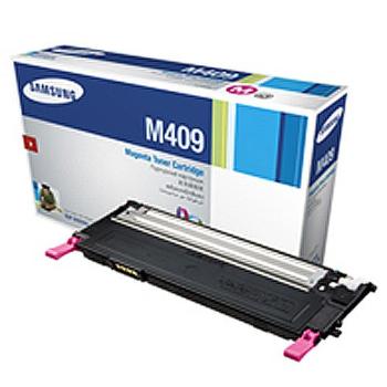 Samsung CLT-M4092S purpurový (magenta) originální toner