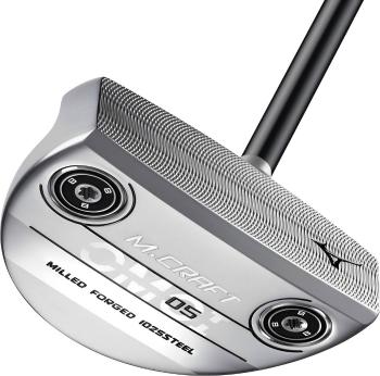 Mizuno OMOI Double Nickel Pravá ruka 5 34'' Golfová hole Patr