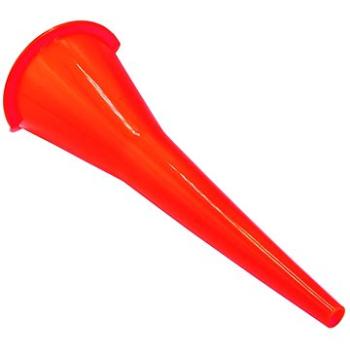 M-Style trychtýř červený úzký (5077-MS-054282)