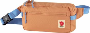 Fjällräven High Coast Hip Pack Peach Sand Ledvinka