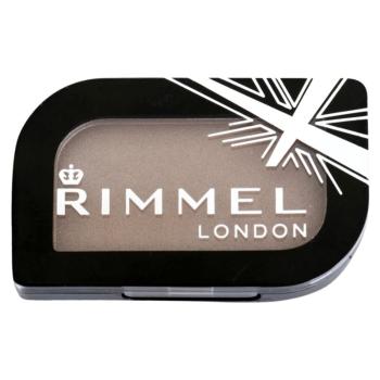 Rimmel Magnif’ Eyes oční stíny odstín 002 Millionaire 3.5 g