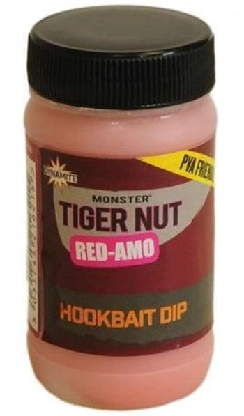 Dynamite baits hookbait dip monster tiger nut red amo 100 ml