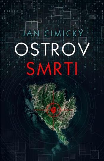 Ostrov smrti - Jan Cimický - e-kniha