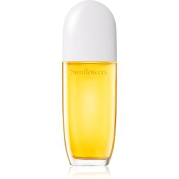 Elizabeth Arden Sunflowers toaletní voda pro ženy 30 ml