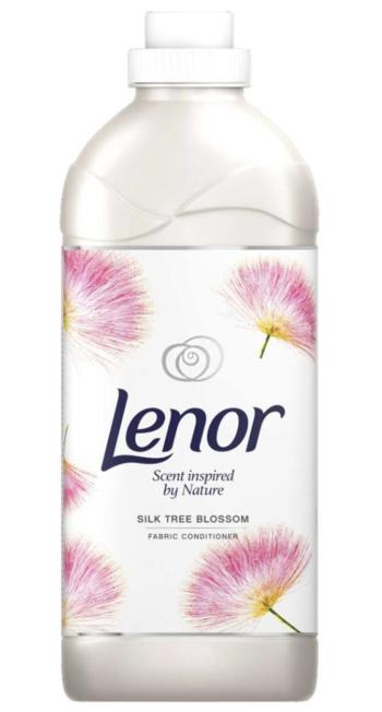 LENOR Silk Tree Blossom Aviváž, 1,38 l 46 Praní