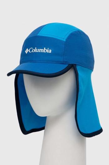 Dětská baseballová čepice Columbia Junior II Cachalot s aplikací