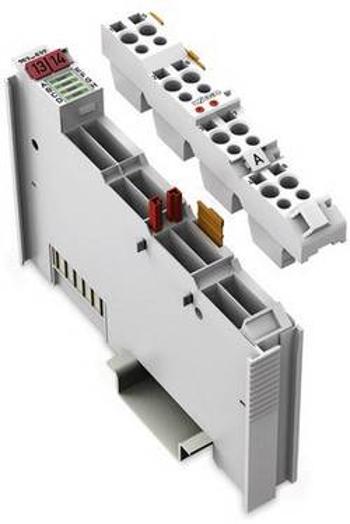 Modul digitálního výstupu pro PLC WAGO 753-537 24 V/DC