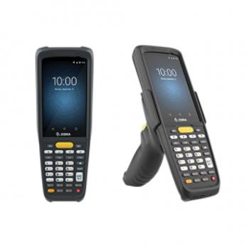 Zebra MC2700, 2D, SE4100, 2/16GB, BT, Wi-Fi, 4G, Func. Num., GPS, Android