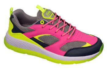 Scholl MILLENNIAL Fuchsia/Multi 38