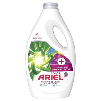 Ariel prací gel Complete Care 39 praní