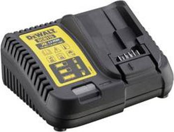 Dewalt System-Schnellladeg (10,8/18Volt) DCB115-QW