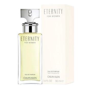 Calvin Klein Eternity 50 ml parfémovaná voda pro ženy
