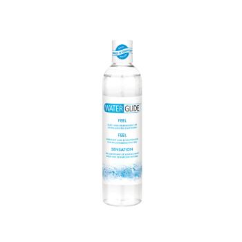 WATERGLIDE Lubrikační gel FEEL, 300 ml