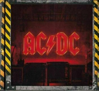 AC/DC - Power Up (Deluxe Edition) (CD)