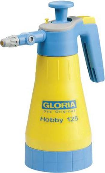 Tlakový rozprašovač Gloria Haus und Garten 000025.0000, Hobby 125, 1.25 l