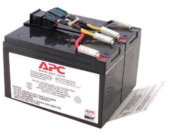 APC Battery replacement kit RBC48, RBC48