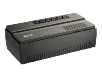 APC Easy UPS BV 650VA, AVR, IEC Outlet, 230V, (375W), BV650I