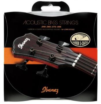 Ibanez IABS4XC Struny pro akustickou baskytaru