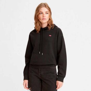 Standard Hoodie Sweatshirt – M