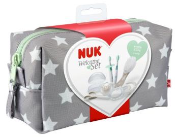 Nuk Welcome set