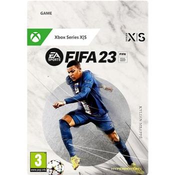 FIFA 23 - Xbox Series X|S Digital (xxMXESD1999)