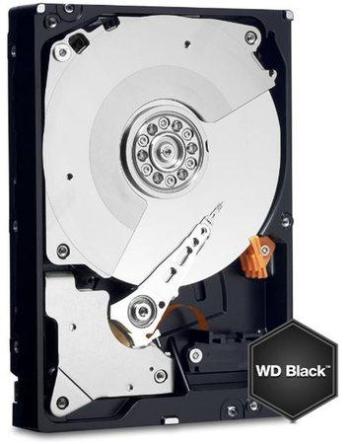 WD 4TB, SATA3 6Gbps, WD4005FZBX, WD4005FZBX