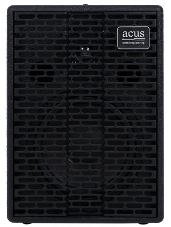 Acus One Forall Black