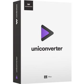 Wondershare UniConverter pro Windows (elektronická licence) (unCwinfull)