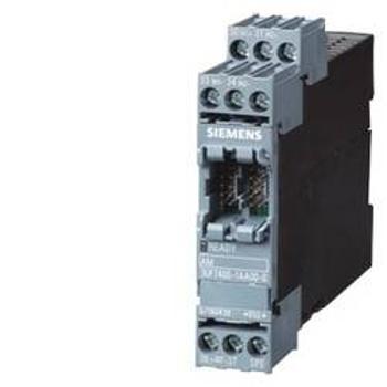 Modul analogového vstupu/výstupu pro PLC Siemens 3UF7400-1AA00-0 3UF74001AA000