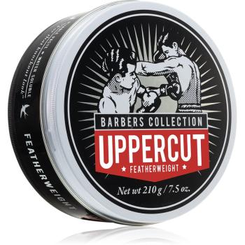 Uppercut Deluxe Featherweight Barbers Collection stylingová pasta na vlasy