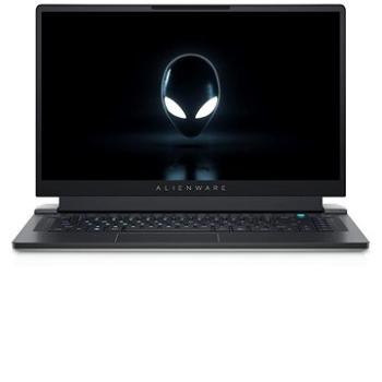 Dell Alienware x15 R2 Silver (N-AWx15-N2-719S)