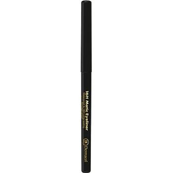 DERMACOL 16H Matic Eyeliner No.04 Black 0,3 g (85959040)