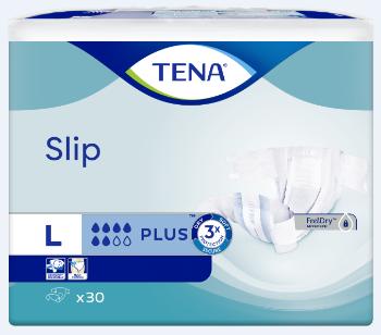 Tena Slip Plus Large Inkontinenční kalhotky 30 ks