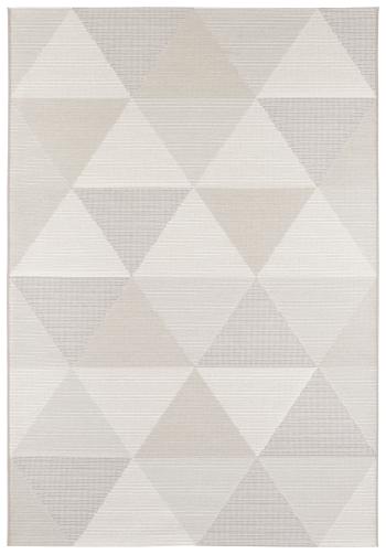 ELLE Decoration koberce Kusový koberec Secret 103550 Cream, Beige z kolekce Elle - 80x150 cm Béžová