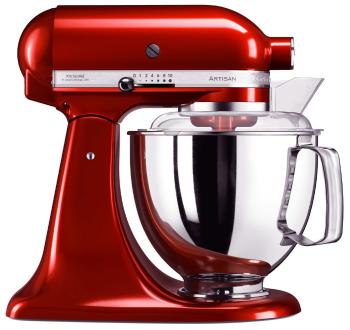 Kuchyňský robot Artisan 175 královská červená KitchenAid