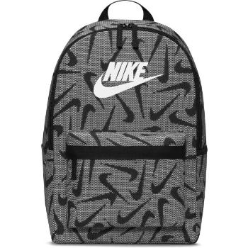 Nike HERITAGE BACKPACK Batoh, šedá, velikost UNI
