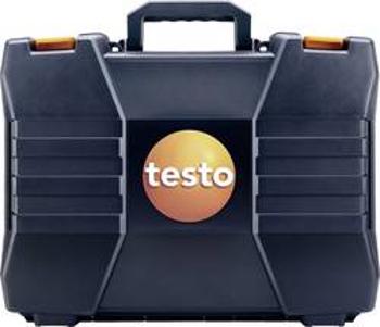 Testo 0516 1435 Messgeräte-Tasche, Etui Vhodný pro Testo 435