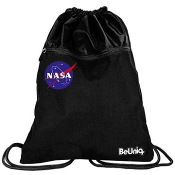 Vak na záda NASA černý pevný (5903162099446)