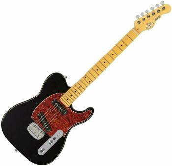 G&L ASAT-Special Gloss Black Elektrická kytara