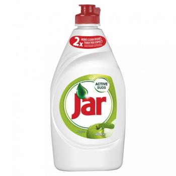 Jar Apple 450ml