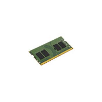 KINGSTON 8GB 2666MHz DDR4 Non-ECC CL19 SODIMM 1Rx16