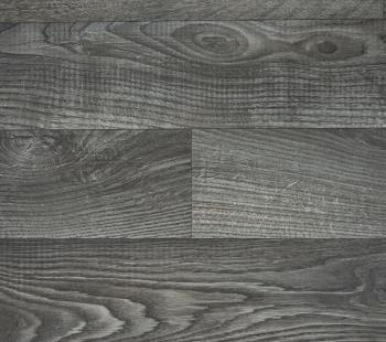 Beauflor PVC podlaha Blacktex White Oak 997D -   Hnědá 4m