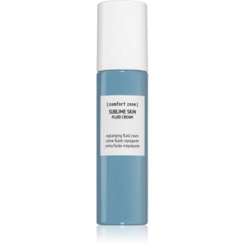 Comfort Zone Sublime Skin hydratační fluid 60 ml