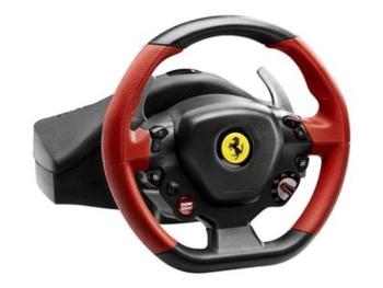 Thrustmaster Ferrari 458 Spider Racing Wheel 4460105