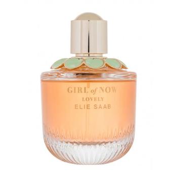 Elie Saab Girl of Now Lovely 90 ml parfémovaná voda pro ženy